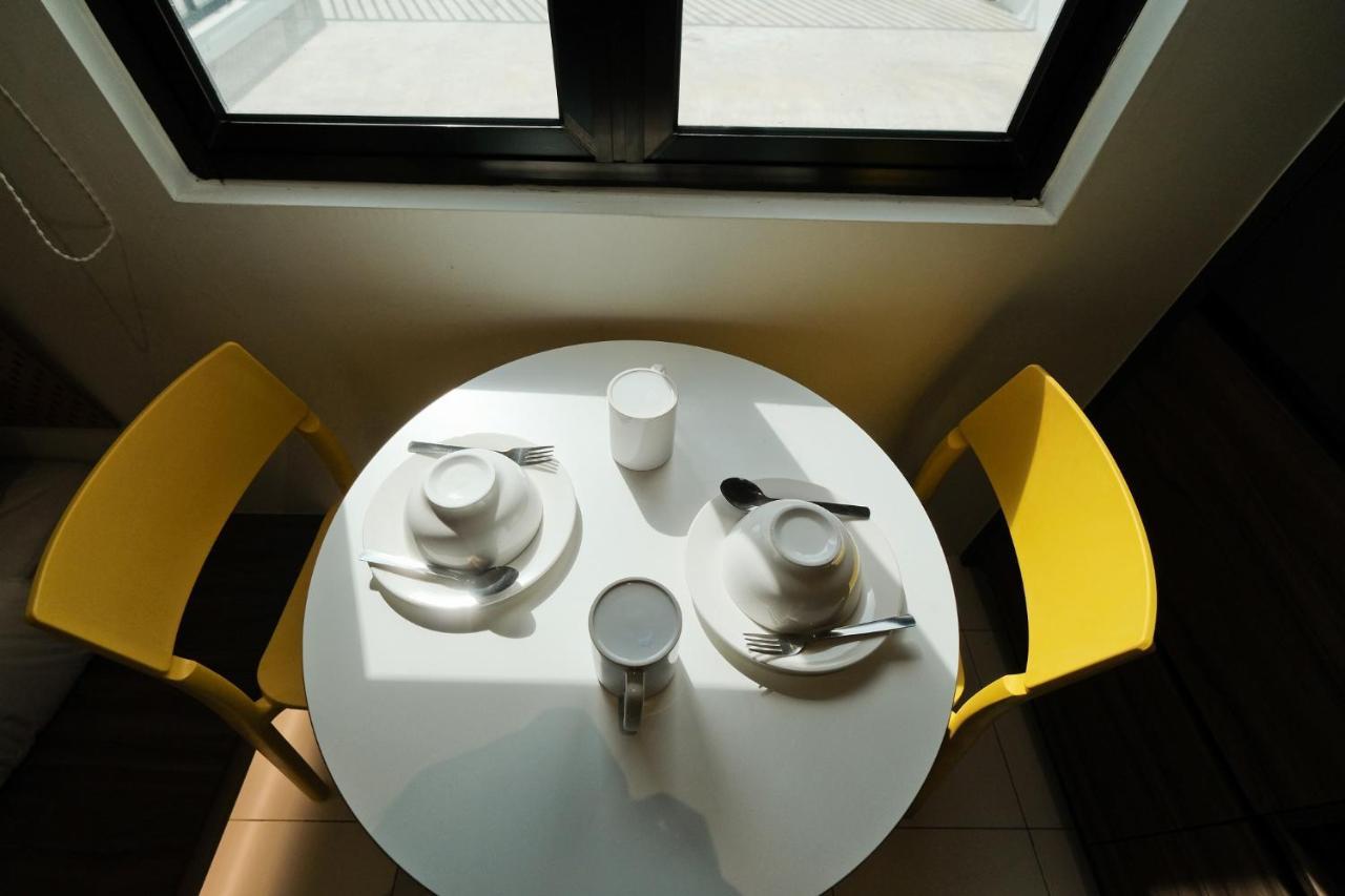 Imperio Professional Suite By Imperio Alor Setar Exterior foto