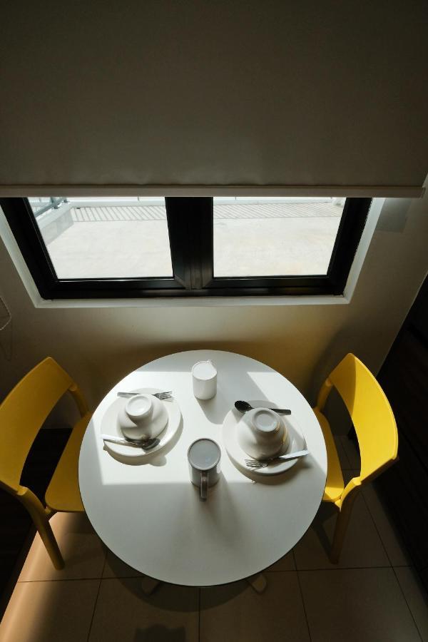 Imperio Professional Suite By Imperio Alor Setar Exterior foto