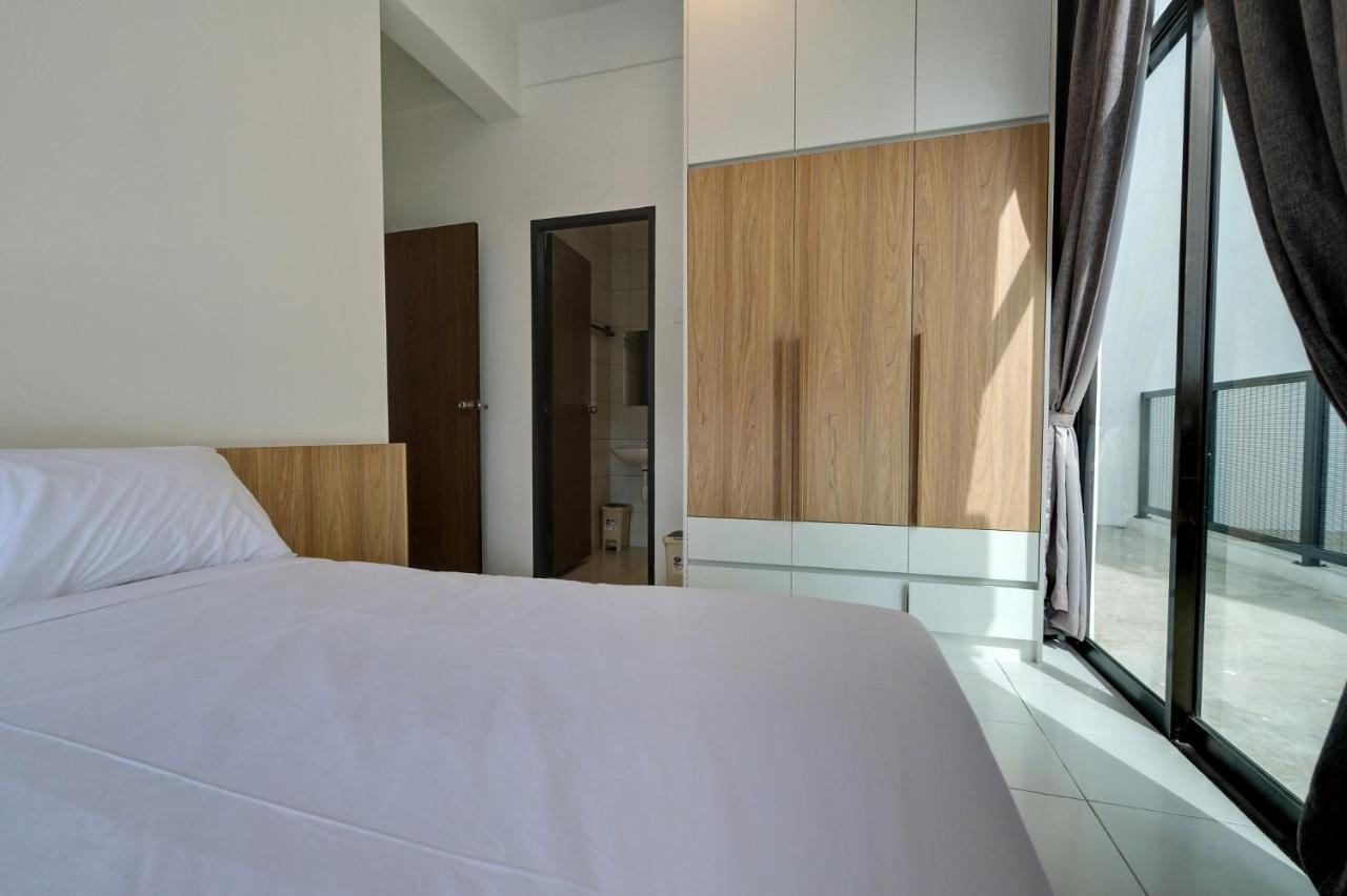 Imperio Professional Suite By Imperio Alor Setar Exterior foto